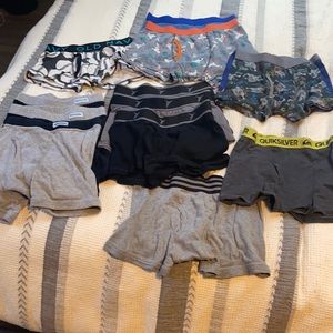 Boys underwear